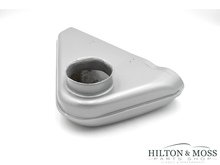 Jaguar E-Type S1 / S2 Air Intake Box / Airbox Image 12