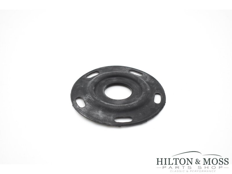 Jaguar E-Type S1 / S2 / S3 Brake Reaction Valve Kit Image 2