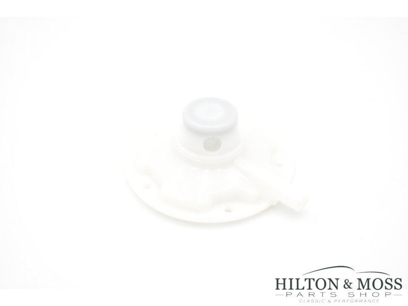 Jaguar E-Type S1 / S2 / S3 Brake Reaction Valve Kit Image 3