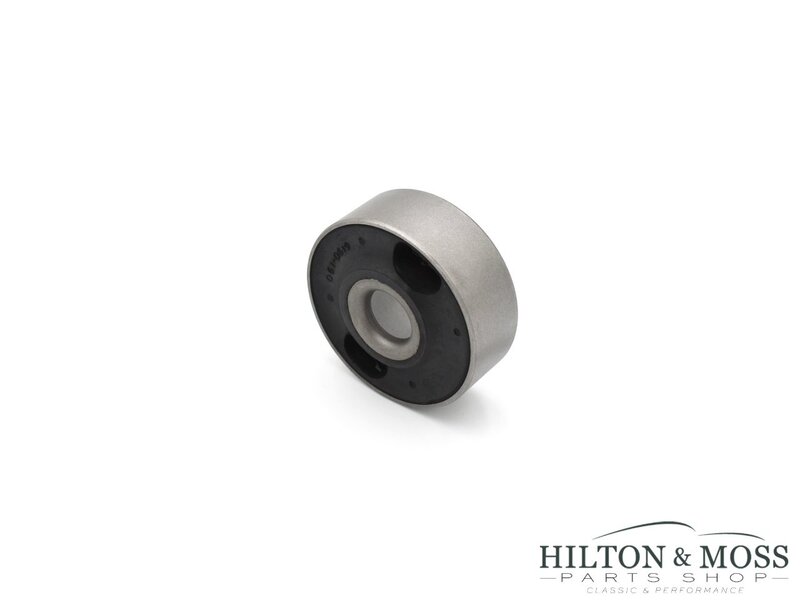 Jaguar E-Type S1 / S2 / S3 Large radius arm bush Image 1