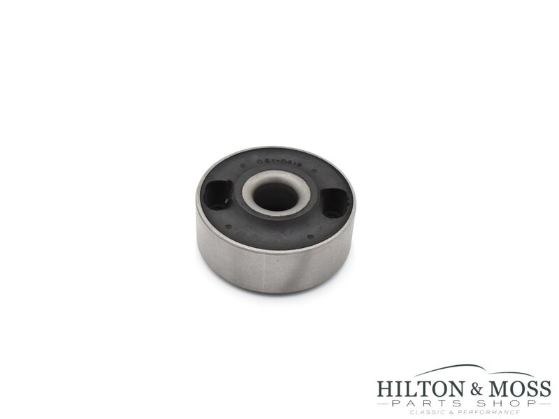 Jaguar E-Type S1 / S2 / S3 Large radius arm bush Image 2