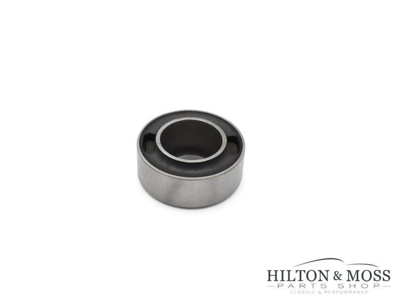 Jaguar E-Type S1 / S2 / S3 Large radius arm bush Image 3