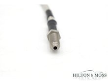 Goodridge stainless steel braided brake hose set - Exige S3 Image 5