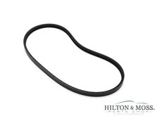 Jaguar E-Type S1 4.2 / S1.5 Fan Belt 1100mm Image 1