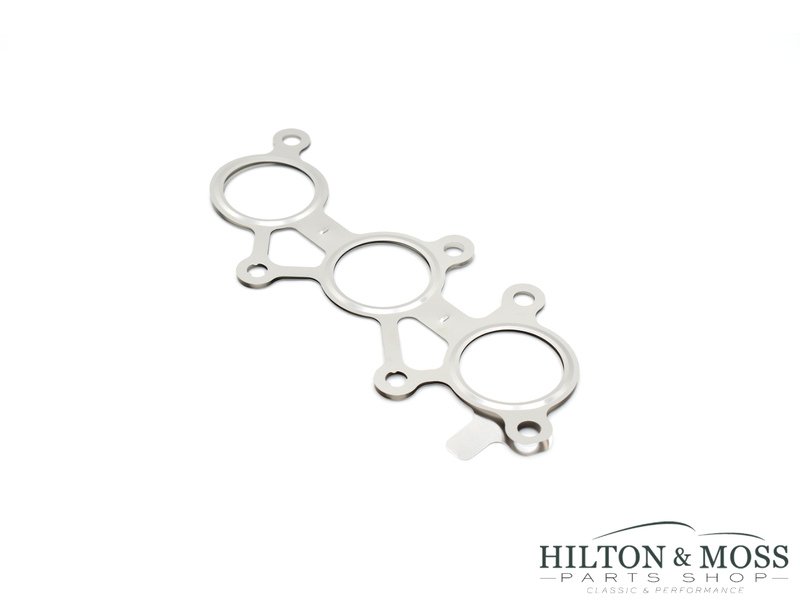 Lotus Exige S3 V6 / Evora / Emira Exhaust Manifold Gasket Image 1