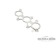 Lotus Exige S3 V6 / Evora / Emira Exhaust Manifold Gasket Image 1