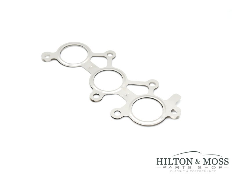 Lotus Exige S3 V6 / Evora / Emira Exhaust Manifold Gasket Image 2
