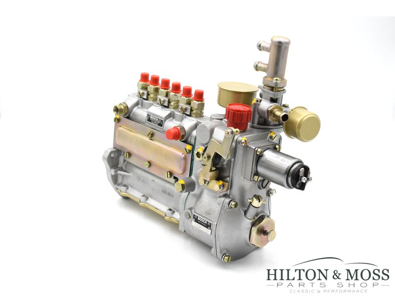 Mercedes W113 250SL Pagoda Injection Pump Refurbishment / Overhaul Exchange Service Image 1