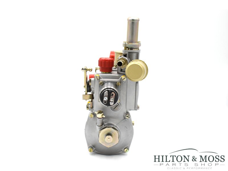 Mercedes W113 250SL Pagoda Injection Pump Refurbishment / Overhaul Exchange Service Image 3