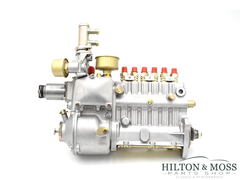 Mercedes W113 250SL Pagoda Injection Pump Refurbishment / Overhaul Exchange Service Image 4