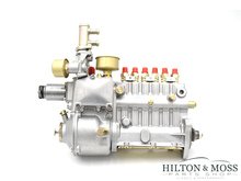 Mercedes W113 250SL Pagoda Injection Pump Refurbishment / Overhaul Exchange Service Image 4