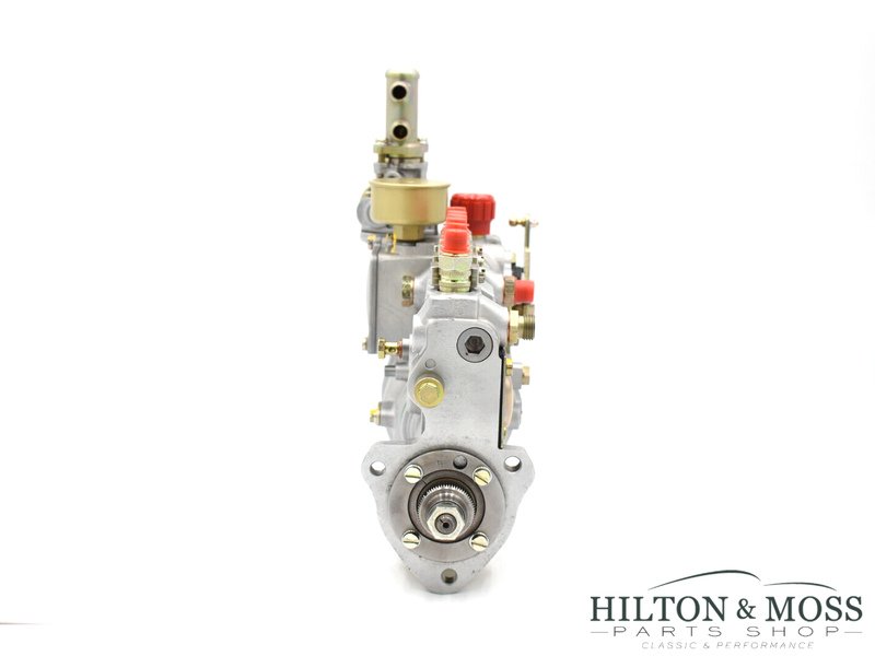 Mercedes W113 250SL Pagoda Injection Pump Refurbishment / Overhaul Exchange Service Image 5