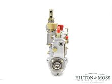Mercedes W113 250SL Pagoda Injection Pump Refurbishment / Overhaul Exchange Service Image 5