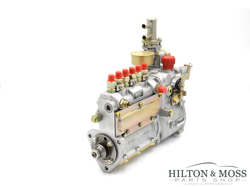 Mercedes W113 250SL Pagoda Injection Pump Refurbishment / Overhaul Exchange Service Image 6