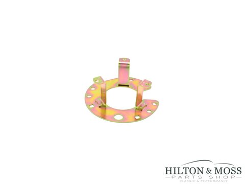 Mercedes W113 280SL Pagoda Fuel Pump Bracket - Late Cars