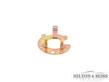 Mercedes W113 280SL Pagoda Fuel Pump Bracket - Late Cars Image 1