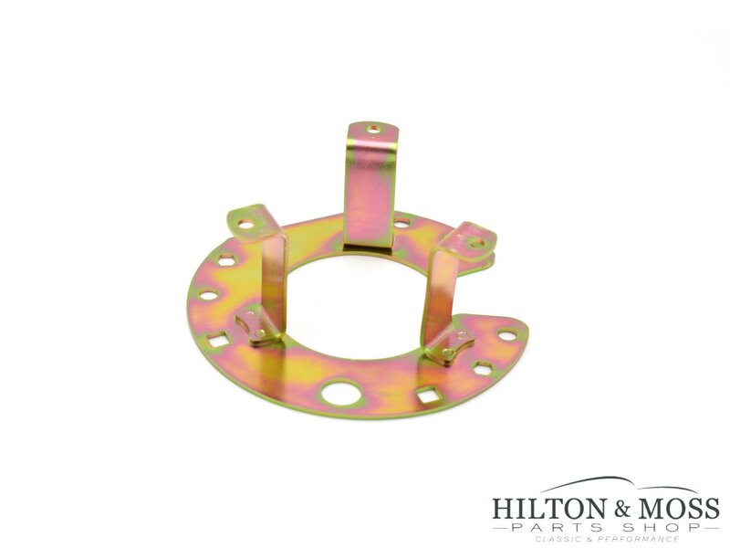 Mercedes W113 280SL Pagoda Fuel Pump Bracket - Late Cars Image 2