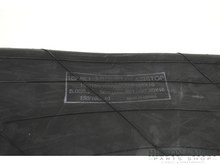 Michelin 16F RET Offset Valve Inner Tube Image 2