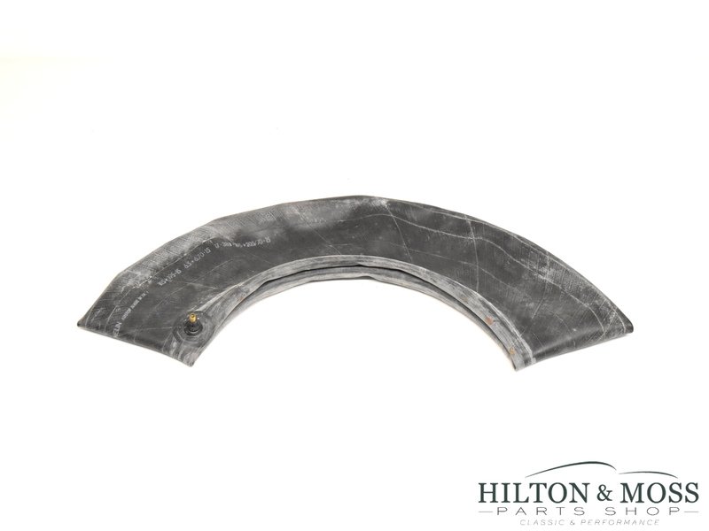 Michelin 15F 13 Offset Valve Inner Tube Image 1