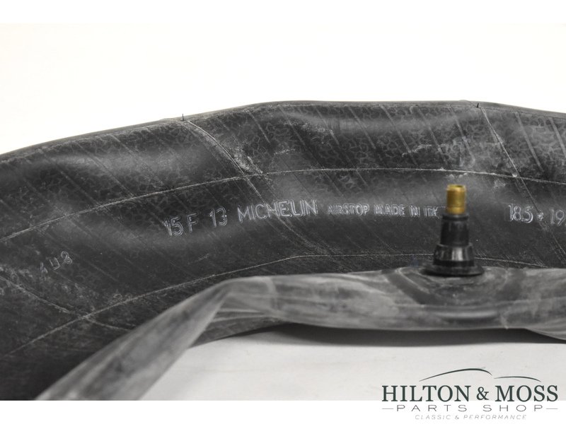 Michelin 15F 13 Offset Valve Inner Tube Image 2