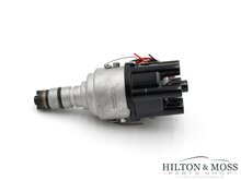 Jaguar 'XK engine' 123 Ignition Electronic Distributor Image 2