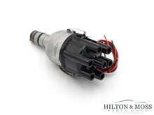 Jaguar 'XK engine' 123 Ignition Electronic Distributor Image 3