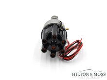 Jaguar 'XK engine' 123 Ignition Electronic Distributor Image 4