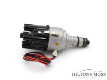 Jaguar 'XK engine' 123 Ignition Electronic Distributor Image 6