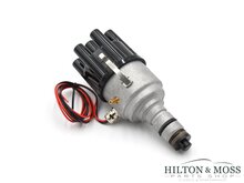 Jaguar 'XK engine' 123 Ignition Electronic Distributor Image 7