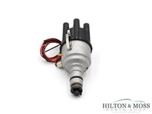 Jaguar 'XK engine' 123 Ignition Electronic Distributor Image 8