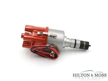 Mercedes W113 230SL / 250SL / 280SL Pagoda 123 Ignition Electronic Distributor Image 4