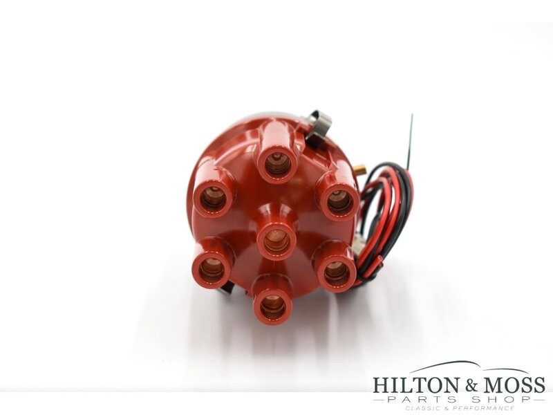 Mercedes W113 230SL / 250SL / 280SL Pagoda 123 Ignition Electronic Distributor Image 7