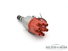 Mercedes W113 230SL / 250SL / 280SL Pagoda 123 Ignition Electronic Distributor Image 8