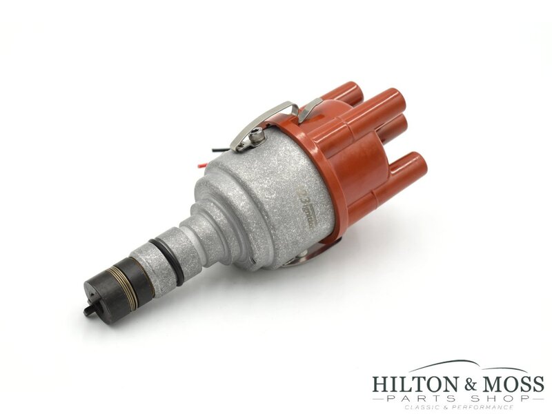 Mercedes W121 190SL 123 Ignition Electronic Distributor Image 1