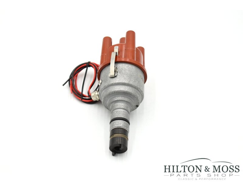 Mercedes W121 190SL 123 Ignition Electronic Distributor Image 2