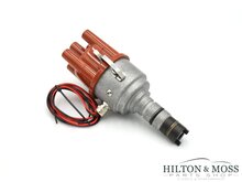Mercedes W121 190SL 123 Ignition Electronic Distributor Image 3