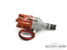 Mercedes W121 190SL 123 Ignition Electronic Distributor Image 4