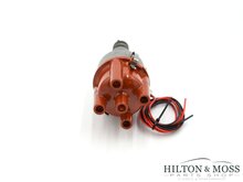 Mercedes W121 190SL 123 Ignition Electronic Distributor Image 6