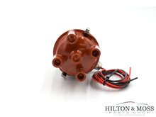 Mercedes W121 190SL 123 Ignition Electronic Distributor Image 7