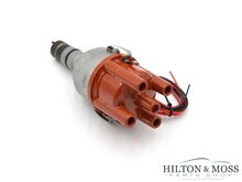 Mercedes W121 190SL 123 Ignition Electronic Distributor Image 8