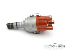 Mercedes W121 190SL 123 Ignition Electronic Distributor Image 9