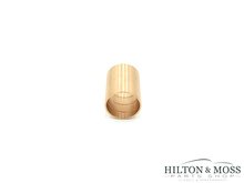 Jaguar E-Type S1 / S2 Steering Rack Bar Bush Image 3