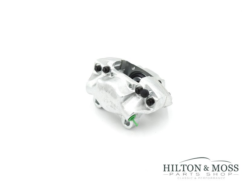 Mercedes W113 250SL / 280SL Pagoda Rear right brake caliper Image 5