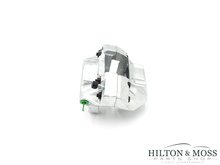 Mercedes W113 250SL / 280SL Pagoda Rear right brake caliper Image 6