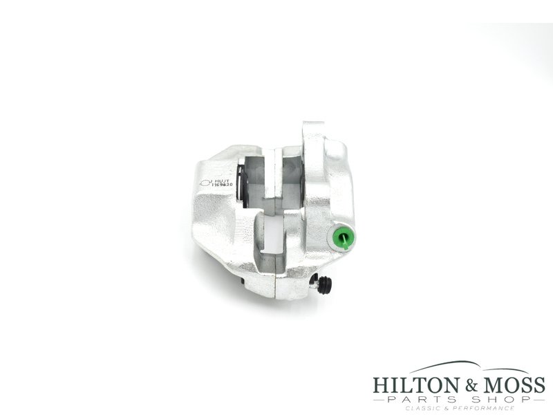 Mercedes W113 250SL / 280SL Pagoda Rear right brake caliper Image 10