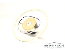 Mercedes W113 250SL / 280SL Pagoda Ivory Steering Wheel - Refurbished Image 2