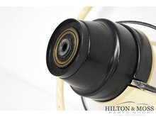 Mercedes W113 250SL / 280SL Pagoda Ivory Steering Wheel - Refurbished Image 6