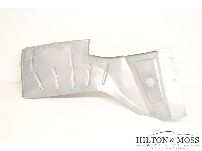 Mercedes W121 190SL Inner Wheel Arch - Right RH Image 2