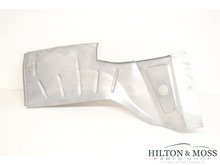 Mercedes W121 190SL Inner Wheel Arch - Right RH Image 2