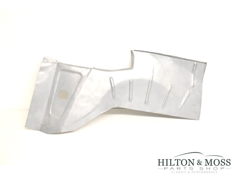 Mercedes W121 190SL Inner Wheel Arch - Right RH Image 1